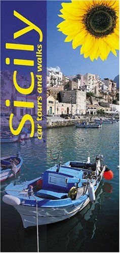 City Travel Guides Discounted  Books : Landscapes of Sicily (Landscapes)