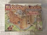 Medieval Castle: Giant Floor Puzzle