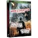 World Invasion: Battle Los Angeles + La chute du faucon noir + Les larmes du soleil