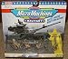 Micro Machines Battle Battalion Military Collection #9