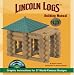 Books : LINCOLN LOGS Building Manual: Graphic Instructions for 37 World-Famous Designs