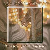 Juegos Prohibidos - Machucambos