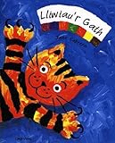 Lliwiau'r gath