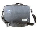 Insulpak Insulated Medication Travel Bag with Electronic Temp Display Cools up to 30 Hours