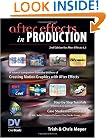 After Effects in Production: A Companion for Creating Motion Graphics