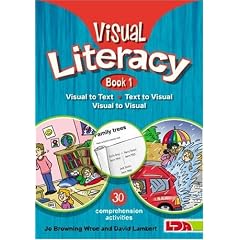Visual Literacy: Bk. 1