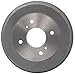 ACDelco Professional 18B59 Rear Brake Drum