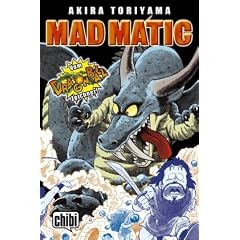 Mad Matic