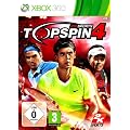 Top Spin 4
