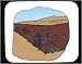 Mouse Pad with mountain, Israel, Palistine, 