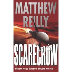 Scarecrow