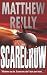 Hold on to your seat! Check out these Thrillers