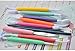 PF Modeling Clay Artist Studio Toy Tools (10 Pieces)