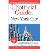The Unofficial Guide to New York City (Unofficial Guides)
