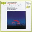 Beethoven : Symphonie n� 9 en r� mineur op. 125 "chorale" ("Ode � la Joie")