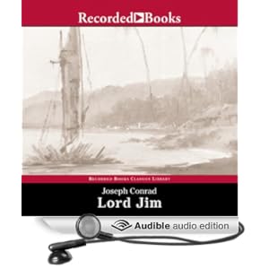 Lord Jim - Joseph Conrad