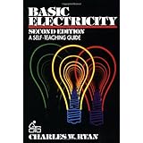 basic electricity a self teaching guide wiley self teaching guides