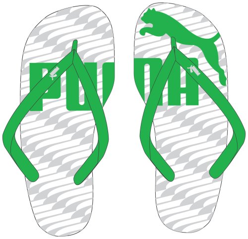 Women's Puma ® Double Bubble II Sandals Women's Puma ® Double Bubble II Sandals