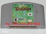 Tarzan