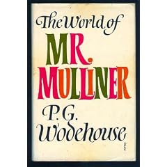 The World of Mr. Mulliner