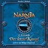 H&ouml;rbuch Der letzte Kampf (Chroniken von Narnia 7)