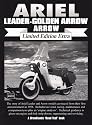 Ariel Leader - Golden Arrow - Arrow Limited Edition Extra (Brooklands Books Road Test Series)