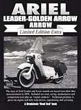 Ariel Leader-Golden Arrow -Road Test Limited Edition Extra