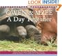 Owen and Mzee: A Day Together