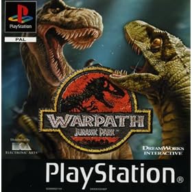 Jurassic Park Le Monde Perdu