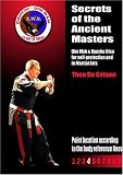 Secrets of the Ancient Masters DVD4 (PAL)
