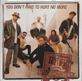 You Dont Have To Hurt No More