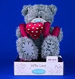 Me to You - 6" I Love You (I Heart U) Plush Bear