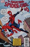 Amazing Spider-Girl, No. 0, December 2006