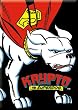 Krypto the Superdog Refrigerator Magnet Superman