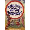 Detective Worzel Gummidge