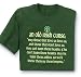 Irish Limp T-Shirt