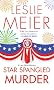 Star Spangled Murder (Lucy Stone Mysteries) (Lucy Stone Mystery)
