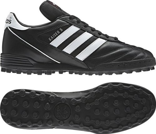 ADIDAS Fußballschuhe Kaiser # 5 Team, Größe Adidas:11