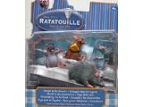 Figurine MATTEL