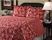 Textiles Plus, Inc. 100-Percent Cotton Twin mini Quilt Set, Kate