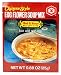 Gourmet Food : Kikkoman Chinese Style Egg Flower Soup Mix - Hot & Sour