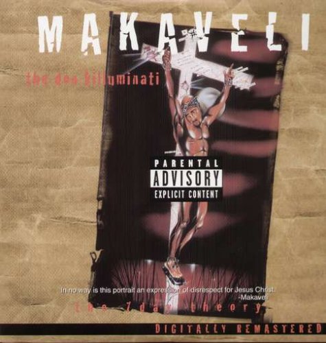 CD-Charts  Search : The Don Killuminati: The 7 Day Theory