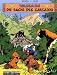 Yakari 27. Die Rache des Carcajou: Bd 27