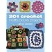 201 Crochet Motifs, Blocks, Patterns and Ideas