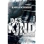 Das Kind auf der Treppe: Psychothriller