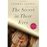 the secret in their eyes