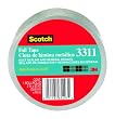 3M 3311-50 Scotch Foil Tape, 2-Inch-by-50-Yard