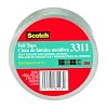 3M 3311-50 Scotch Foil Tape, 2-Inch-by-50-Yard