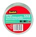 3M 3311-50 Scotch Foil Tape, 2-Inch x 50-Yard, 1-Pack