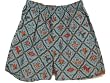 Nautica Men's Batik Print Vintage Wash Boxer